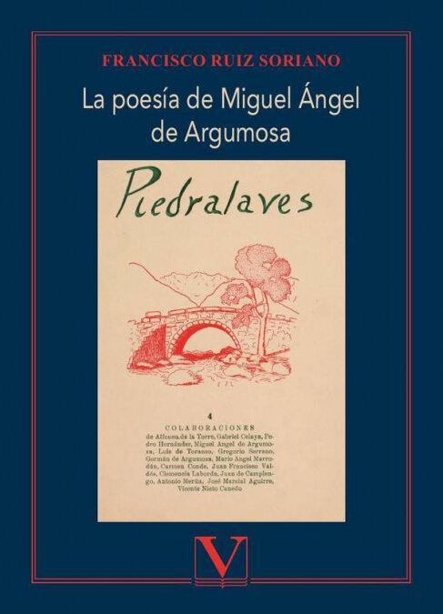 POESIA DE MIGUEL ANGEL DE ARGUMOSA, LA