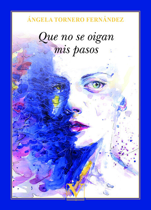 QUE NO SE OIGAN MIS PASOS