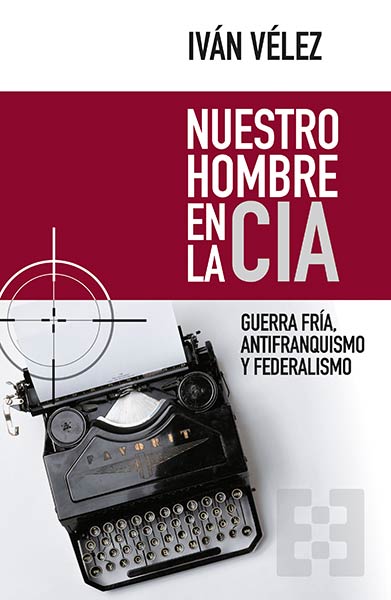 NUESTRO HOMBRE EN LA CIA
