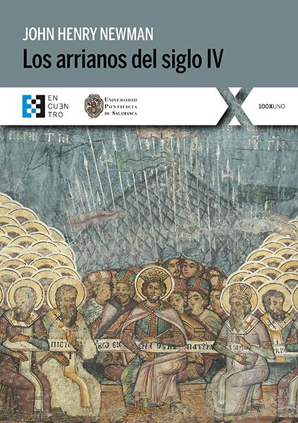 ARRIANOS DEL SIGLO IV,LOS
