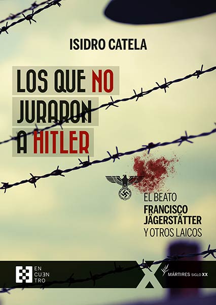QUE NO JURARON A HITLER, LOS