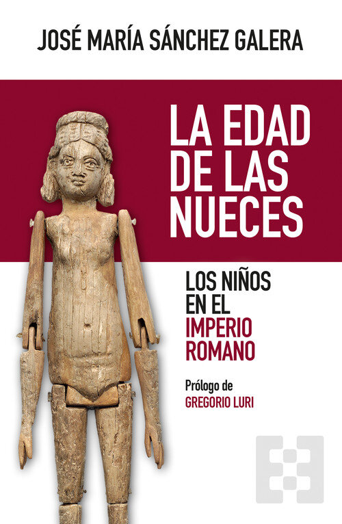 EDAD DE LAS NUECES, LAS
