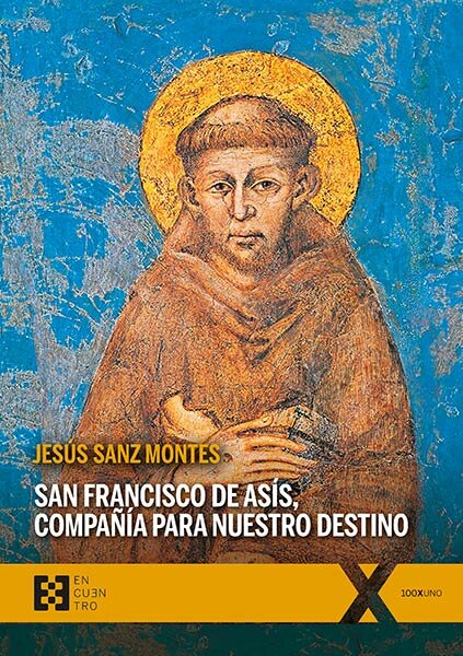 JESUS CAMINO Y CAMINANTE