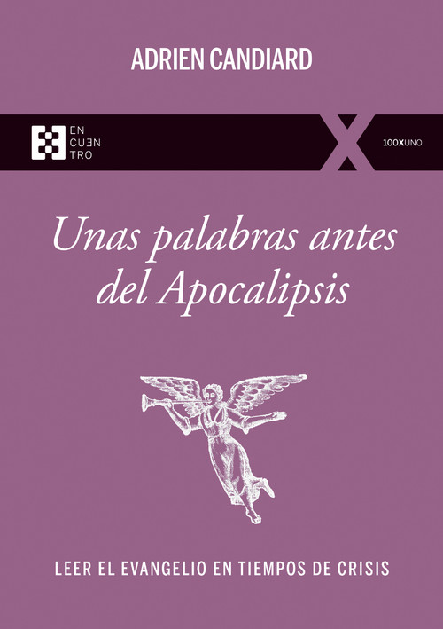 ESPERANZA PARA NAUFRAGOS