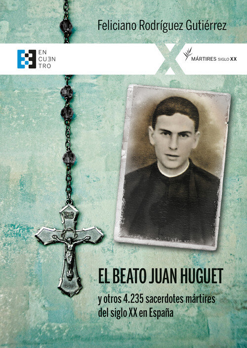 BEATO JUAN HUGUET, EL