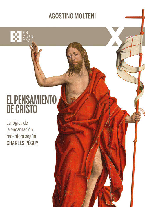 CUERPO DE JESUS, EL