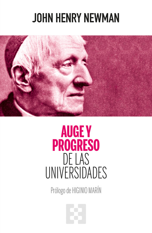 IDEA DE LA UNIVERSIDAD, LA