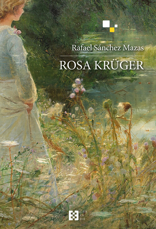 ROSA KRUGER