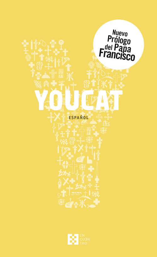 YOUCAT.CATECISMO JOVEN DE LA IGLESIA CATOLICA (AMARILLO)