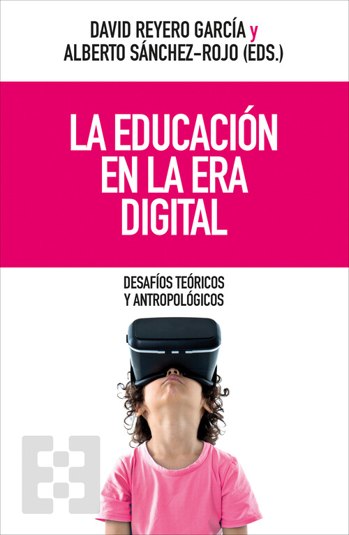 EDUCACION EN LA ERA DIGITAL, LA