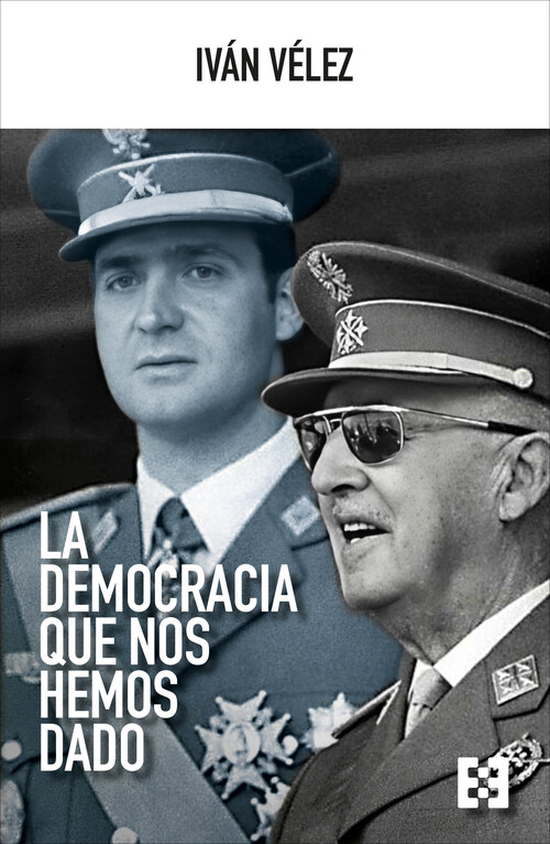 DEMOCRACIA QUE NOS HEMOS DADO, LA