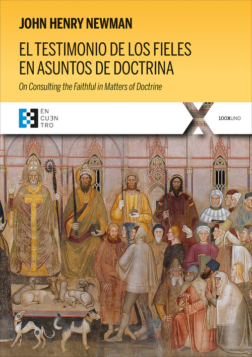 TESTIMONIO DE LOS FIELES EN ASUNTOS DE DOCTRINA, EL