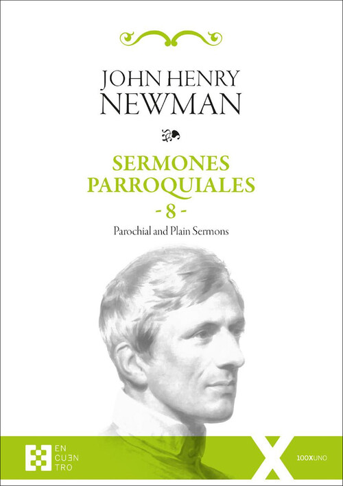 SERMONES PARROQUIALES/8