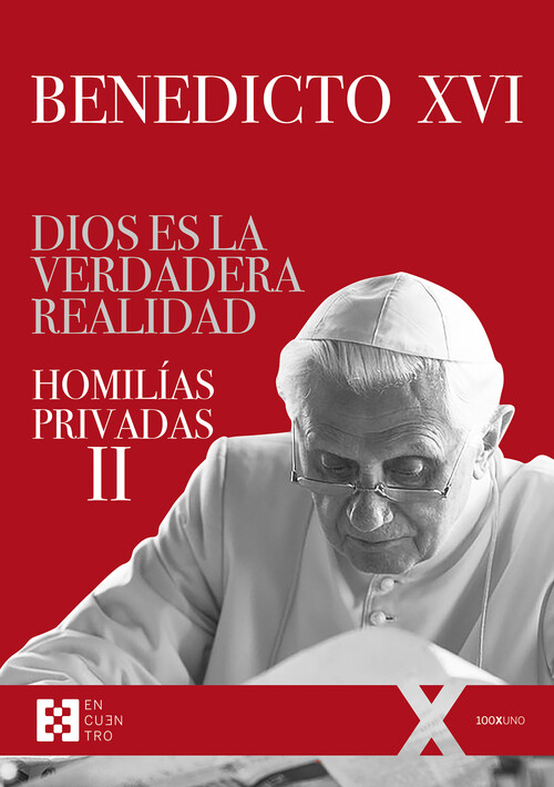 OBRAS COMPLETAS RATZINGER II:COMPRENSION REVELACION...