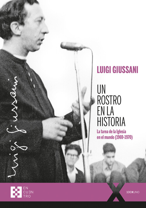 UN ROSTRO EN LA HISTORIA