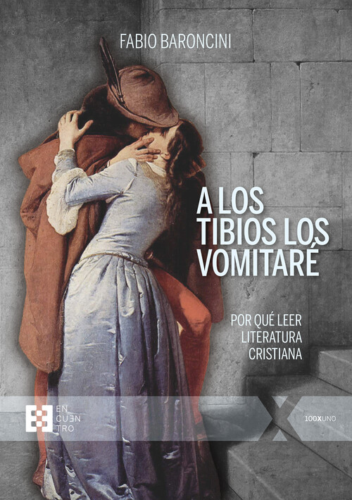 A LOS TIBIOS LOS VOMITARE