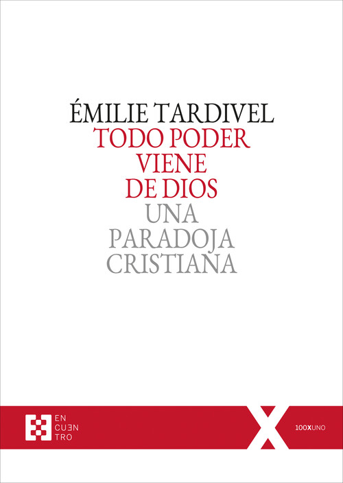 TODO PODER VIENE DE DIOS