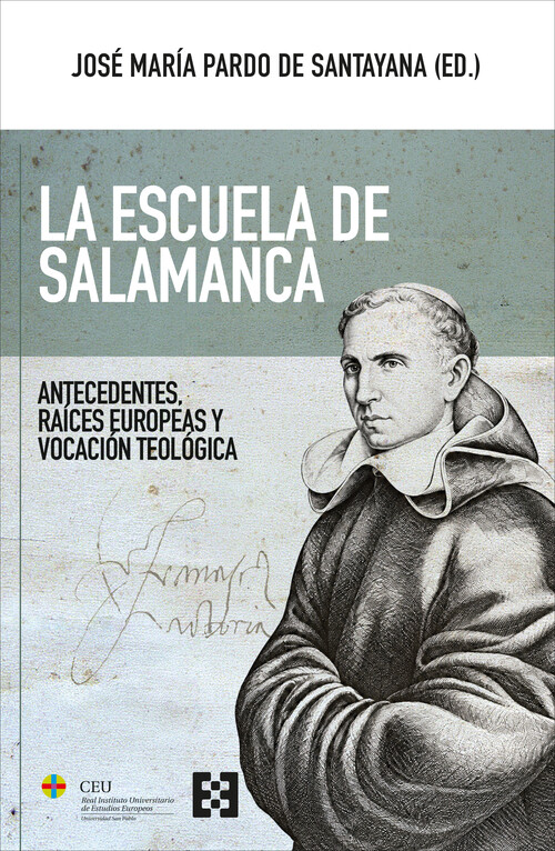 ESCUELA DE SALAMANCA, LA