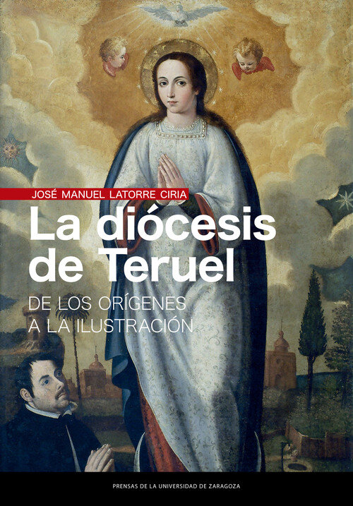DIOCESIS DE TERUEL, LA