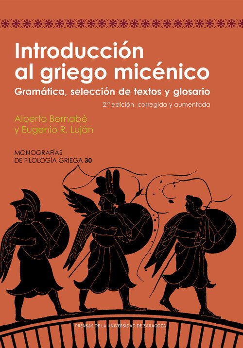 INTRODUCCION AL GRIEGO MICENICO