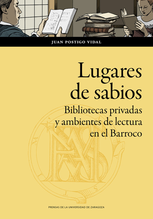 LUGARES DE SABIOS BIBLIOTECAS PRIVADAS Y