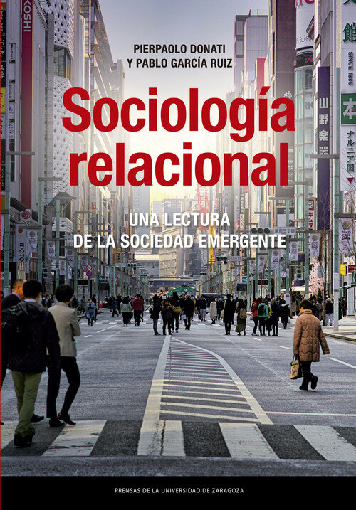 REPENSAR LA SOCIEDAD