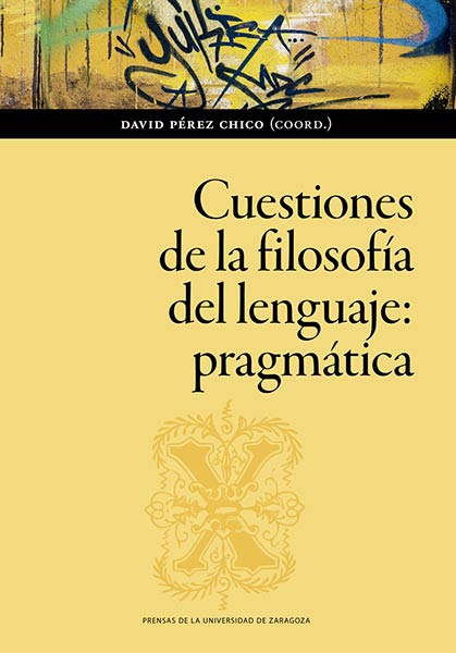 CUESTIONES DE LA FILOSOFIA DEL LENGUAJE ORDINARIO