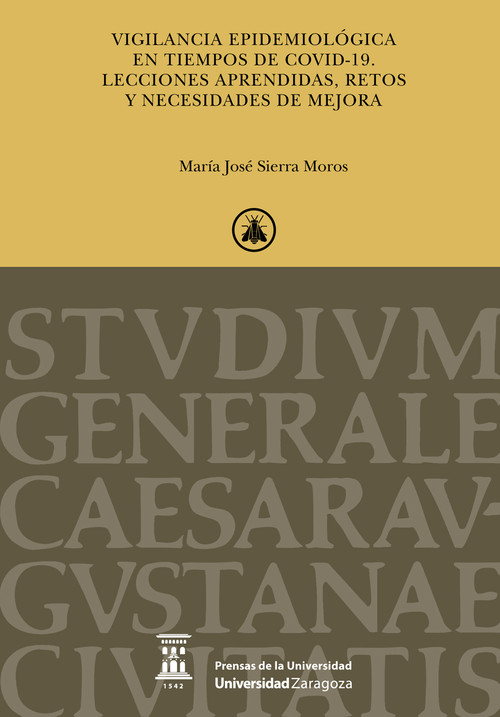 VIGILANCIA EPIDEMIOLOGICA EN TIEMPOS DE COVID-19