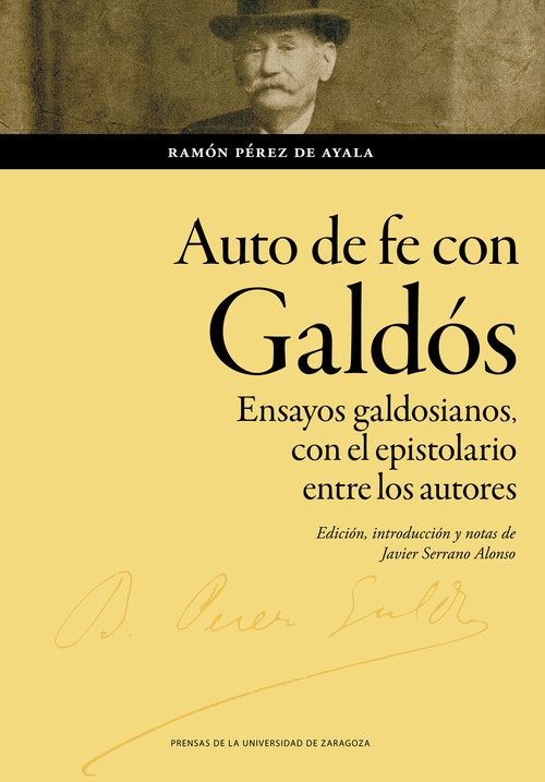 RAMON PEREZ DE AYALA, TOMOS IV