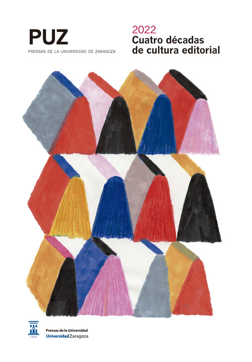 PUZ CUATRO DECADAS DE CULTURA EDITORIAL