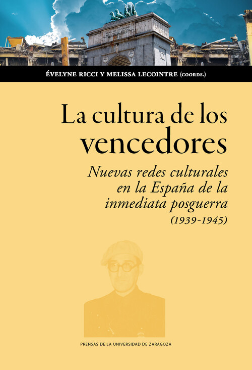 CULTURA DE LOS VENCEDORES, LA