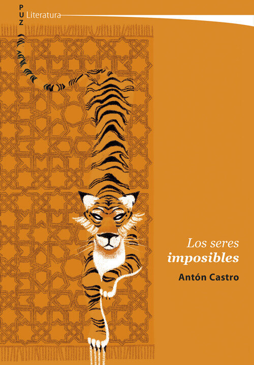 SERES IMPOSIBLES, LOS