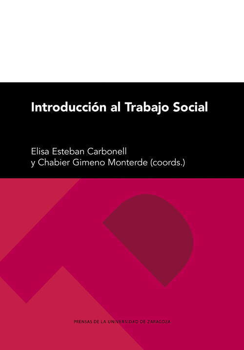 INTRODUCCION AL TRABAJO SOCIAL