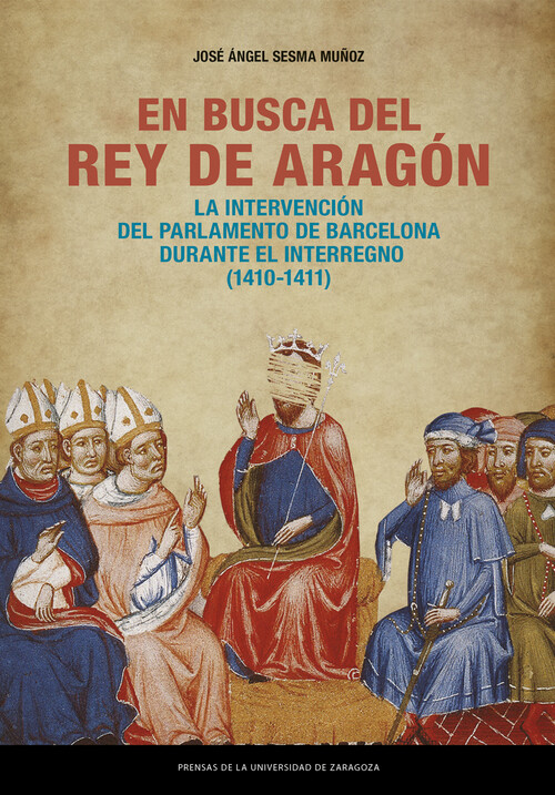 FERNANDO II EL CATOLICO