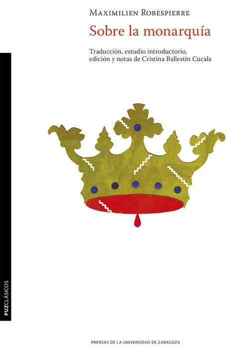 DISCOURS PAR MAXIMILIEN ROBESPIERRE 5 FEVRIER 1791-11 JANVIE