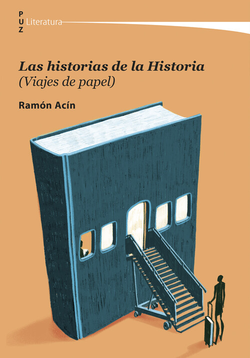 RAMON ACIN TOMA LA PALABRA