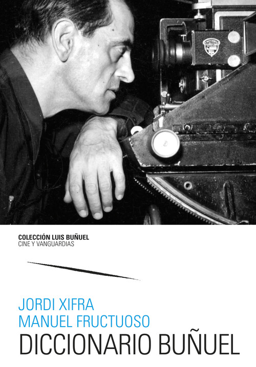 DICCIONARIO BUUEL