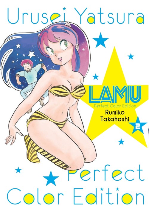 LAMU COLOR N� 02/02