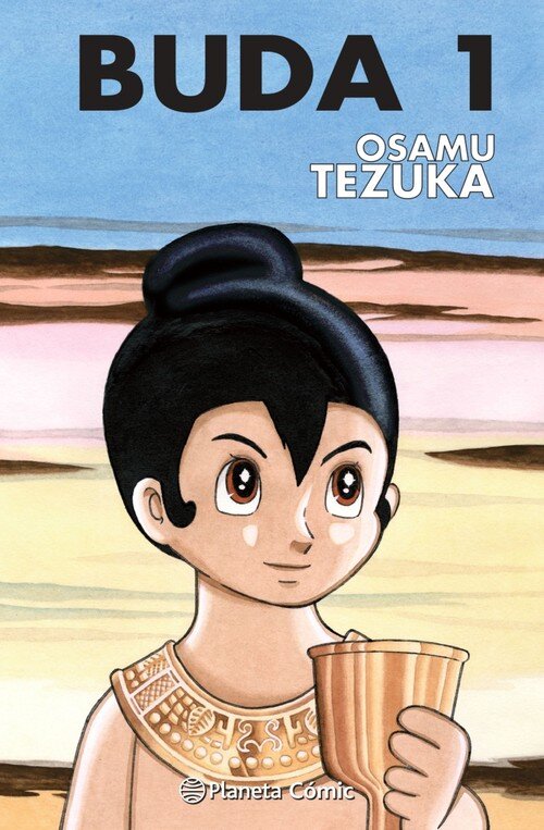 BUDA N� 01/05 TEZUKA