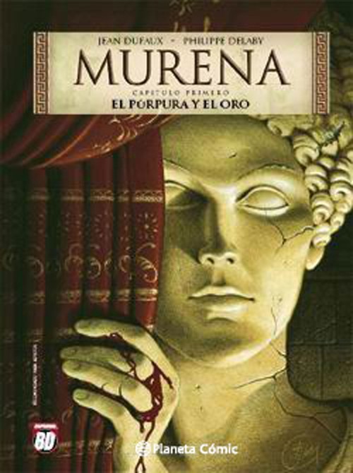 MURENA N� 01