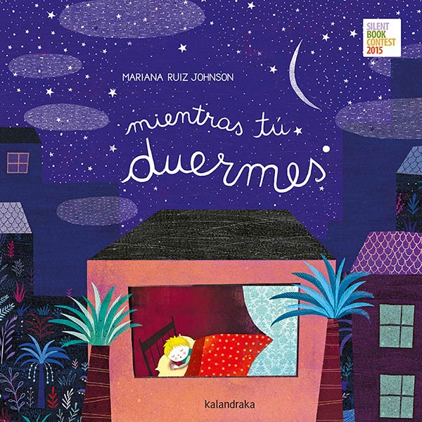 MIENTRAS TU DUERMES