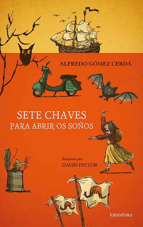 SETE CHAVES PARA ABRIR OS SO�OS