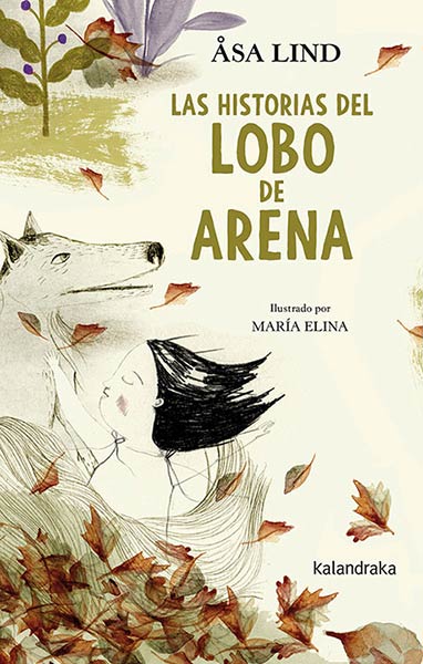 HISTORIAS DEL LOBO DE ARENA