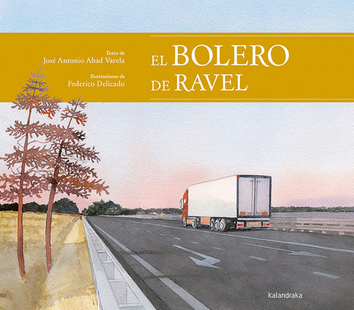 BOLERO DE RAVEL,EL