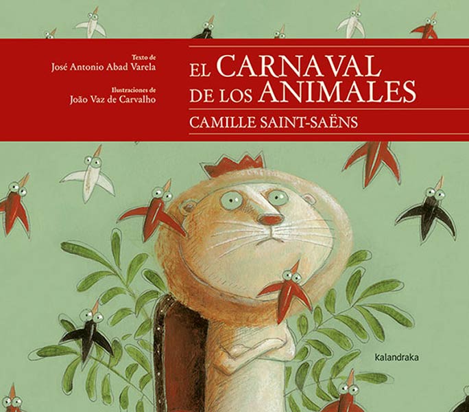 CARNAVAL DE LOS ANIMALES, EL