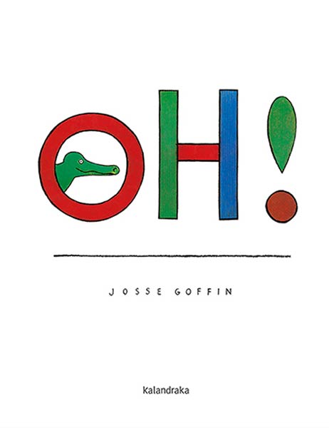 OH! (ITALIANO)