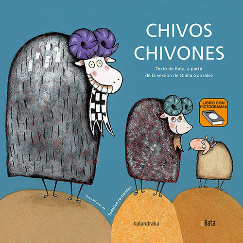 CHIBOS CHIBONS (BATA)