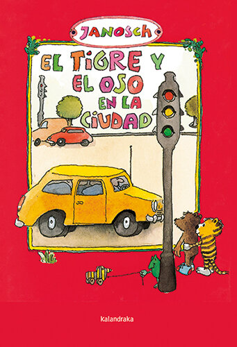 YO TE CURARE, DIJO EL PEQUEO OSO