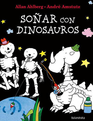 SO�AR CON DINOSAUROS