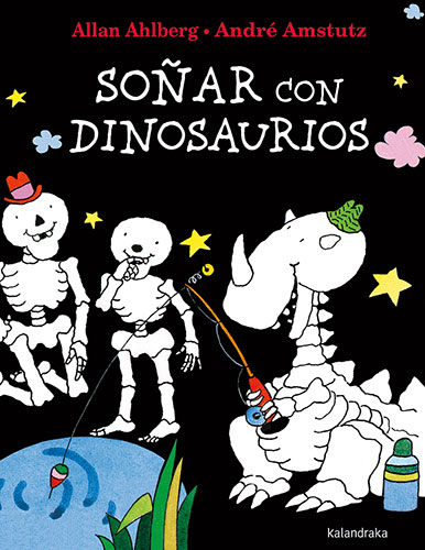 SO�AR CON DINOSAURIOS